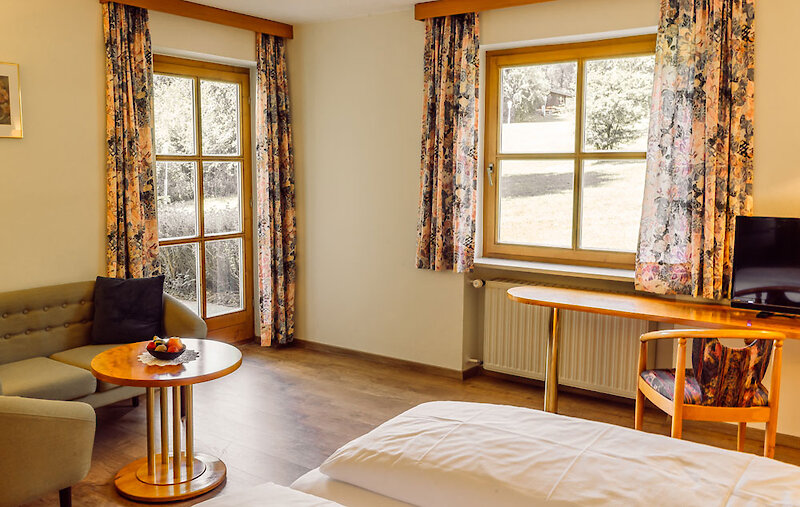 Hotel in Langdorf Bayerischer Wald